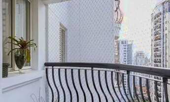 Imagem 6: Apartamento à Venda - Moema, 3 Quartos, 106 m2