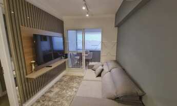 Imagem 4: Bauru - Apartamento Padrão - Vila Aviação