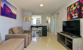 Imagem 2: PORTO ALEGRE - Apartamento Padrão - Vila Nova