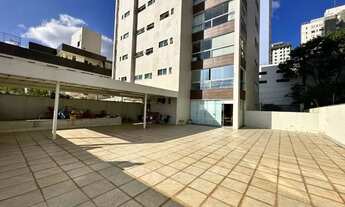 Imagem: Área Privativa / Garden com 3 dormitórios