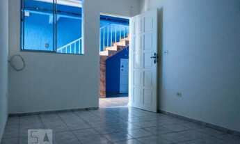 Imagem 2: Casa para Aluguel - Vila Gustavo, 2 Quartos, 80 m2