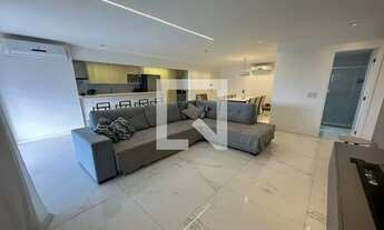 Imagem 4: Apartamento para Aluguel - Jacarepaguá, 4 Quartos, 150 m2