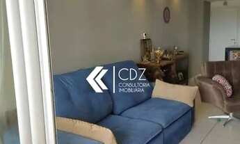 Imagem 4: Apartamento para venda em Além Ponte - Sorocaba - SP