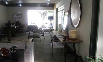 Imagem 5: Casa para locação no Cambuí!