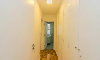 Imagem 5: APARTAMENTO RESIDENCIAL em São Paulo - SP, Itaim Bibi