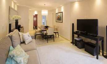 Imagem 2: Apartamento à Venda - Perdizes, 2 Quartos, 92 m2