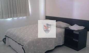 Imagem 5: Flat aconchegante em Ponta negra