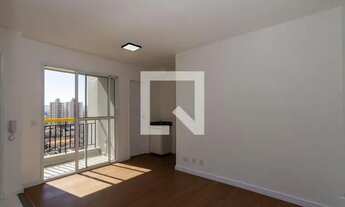 Imagem 2: Apartamento para Aluguel - Vila Rosália, 2 Quartos, 41 m2