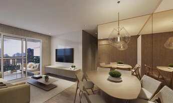 Imagem: Apartamento Garden 3 quartos à venda no