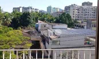 Imagem 6: Apartamento com 1 quarto, vaga de garagemv aTaquara - Rio de Janeiro/RJ