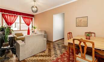 Imagem: PORTO ALEGRE - Apartamento Padrão - Menino