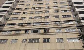 Imagem 2: Apartamento com 1 quarto para alugar por R$ 1200.00, 46.40 m2 - CENTRO - LONDRINA/PR