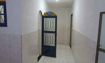 Imagem: Linda Casa no Colinas do Magarça, não