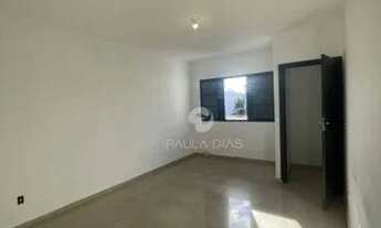 Imagem 2: Casa com 3 dormitórios para alugar, 260 m² por R$ 2.700,48/mês - Jardim Vera Cruz - Soroca