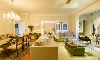 Imagem 2: Apartamento para Aluguel - Laranjeiras, 3 Quartos, 344 m2