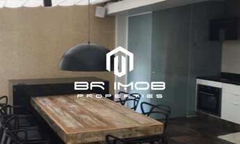 Imagem 6: APARTAMENTO RESIDENCIAL em SÃO PAULO - SP, VILA OLÍMPIA