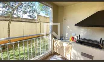 Imagem 7: Apartamento para Aluguel - Jardim Santa Emília, 3 Quartos, 70 m2