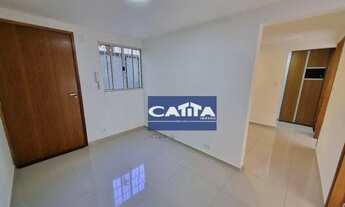 Imagem 6: Apartamento com 2 dormitórios para alugar, 45 m² por R$ 1.450,00/mês - Artur Alvim - São P