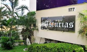 Imagem 2: GUARULHOS - Apartamento Padrão - Gopoúva