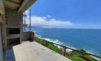 Imagem: Casa Alto Padrão para Venda em Garopaba