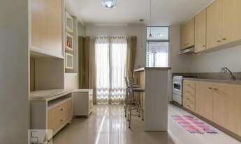 Imagem 2: Apartamento para Aluguel - Cambuí, 1 Quarto, 43 m2