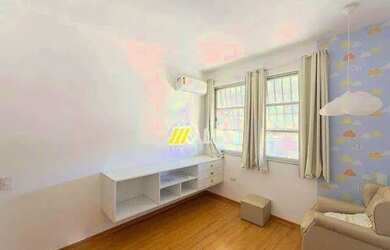 Imagem 3: Apartamento com 2 dormitórios à venda, 80 m² por R$ 420.000,00 - Icaraí - Niterói/RJ