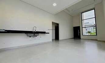 Imagem 7: INDAIATUBA - Casa de Condomínio - JARDINS DO IMPÉRIO