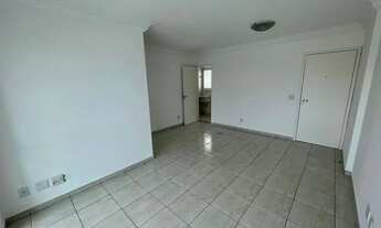 Imagem 3: Apartamento para venda tem 86 metros quadrados com 3 quartos em Setor Bueno - Goiânia - GO