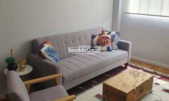 Imagem 3: Apartamento á venda 1 Quarto, Santo Amaro, SP - R$ 320 mil