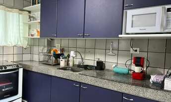 Imagem 7: Apartamento venda possui 150 metros com 3 quartos sendo 1 suíte com 2 vgs no espinheiro