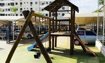 Imagem: Apartamento à venda 2Q 49 metros Negrão