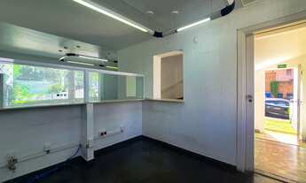 Imagem 5: Casa Comercial para aluguel em Vila Bastos - Santo André