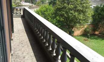 Imagem 3: Maravilhosa Casa mobiliada com elevador, piscina, etc., 4 suítes no Jardim Leonor