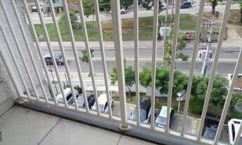 Imagem 6: Amplo Lazer Apartamento com 2 dormitórios