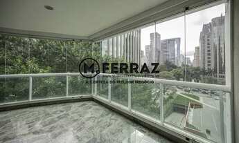 Imagem 3: Apartamento de 500m² à venda no Condomínio Grand Líder Leopoldo