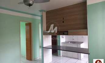 Imagem 2: Apartamento (tipo - padrao) 2 dormitórios, cozinha planejada, em condomínio fechado