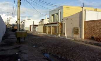 Imagem 2: Casa alugar próx Supermix Bahia na papa