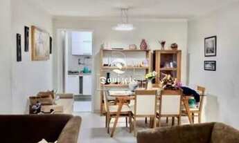 Imagem 5: Apartamento para venda com 126 metros quadrados com 3 quartos em Centro - Santo André - SP