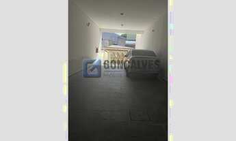 Imagem: SANTO ANDRE - Residential / Apartment