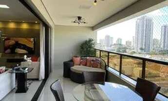 Imagem 7: Apartamento com 4 suítes no Jardim Cuiabá - Edifício Wish - Próximo do Shopping Estação