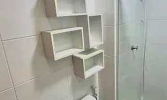 Imagem 6: APARTAMENTO UPPER PARQUE DAS ÁGUAS Condomínio fechado em Cuiabá é o mais novo lançamento