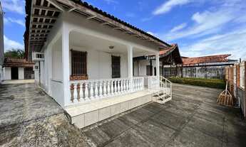 Imagem 4: Casa para venda tem 1500 metros quadrados com 7 quartos em Centro - Salinópolis - PA