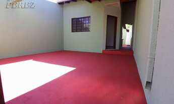 Imagem 3: LONDRINA - Casa Padrão - Residencial Vila Romana