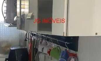 Imagem 6: APARTAMENTO RESIDENCIAL em SÃO PAULO - SP, VILA DAS MERCÊS