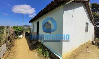 Imagem 3: Casa com 2 dormitórios à venda, VILA ISA, GOVERNADOR VALADARES - MG