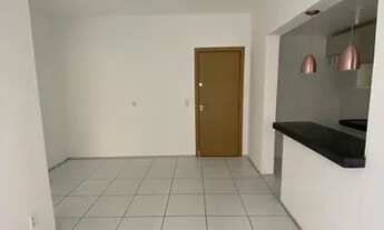 Imagem: Bona Vita Club - 64m² - 2 Quartos - Nascente