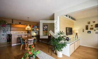 Imagem 1: Apartamento à Venda - Portal do Morumbi, 3 Quartos, 120 m2