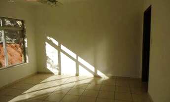 Imagem 5: Casa com 3 dormitórios para alugar, 135 m² por R$ 3.000,00/mês - Nova Gerti - São Caetano