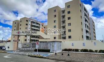 Imagem: Apartamento no Condomínio Alpha Park