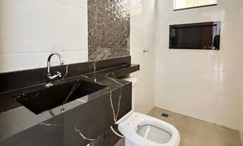 Imagem 7: Setor Cristina - Casa 3 quartos, 1suíte próximo ao Shopping. (GOIÂNIA) - Pego FGTS na ent